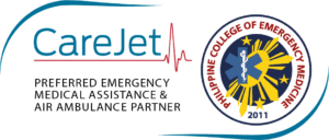 AIR Ambulance Partner