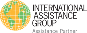 International Assistant Group Partner