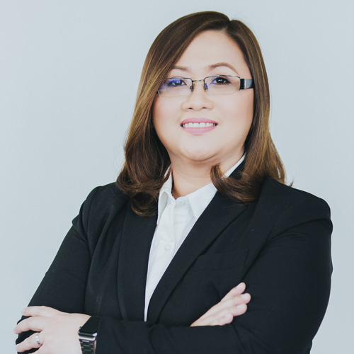 Editha Joyce Arcasitas, CPA