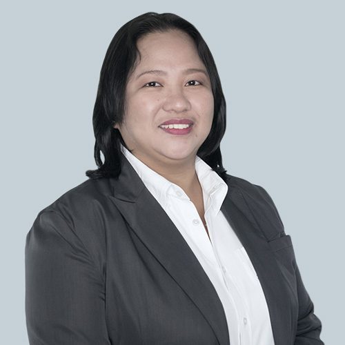Ronna Marie Sanchez